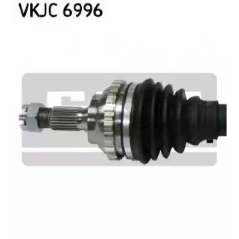 VKJC 6996 SKF - Привідний вал